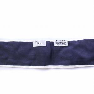 クリスチャンディオール Christian Dior ミッツァ スカーフ 月 太陽 総