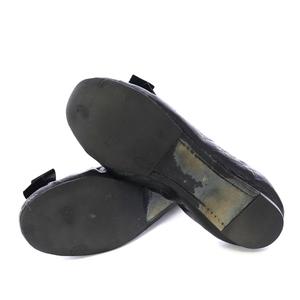 プラダ PRADA バレエシューズ フラットシューズシューズ