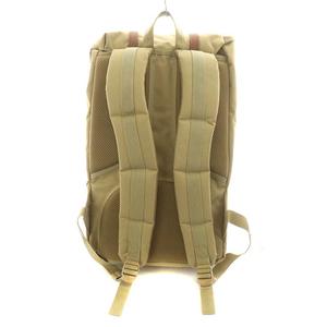 ハーシェル HERSCHEL リトル アメリカ ミッド ボリューム LITTLE 