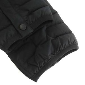 Y-3 アディダス×ヨウジヤマモト ブルゾン 黒 メンズM Y-3 大きいサイズ メンズ ワイスリー COLLARED BOMBER レザー