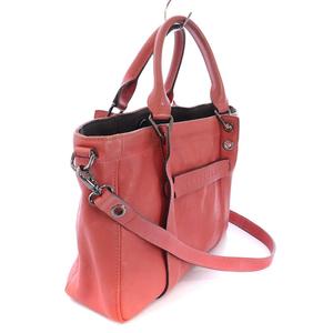 ロンシャン LONGCHAMP 3Dロゴ ハンドバッグ ショルダーバッグ 2way  