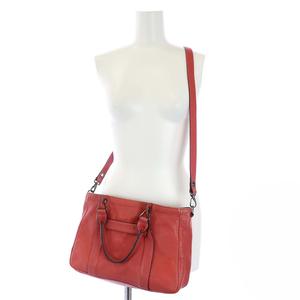 ロンシャン LONGCHAMP 3Dロゴ ハンドバッグ ショルダーバッグ 2way  