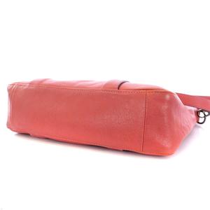 ロンシャン LONGCHAMP 3Dロゴ ハンドバッグ ショルダーバッグ 2way  