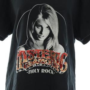ヒステリックグラマー HYSTERIC GLAMOUR ホーリーロック HOLY