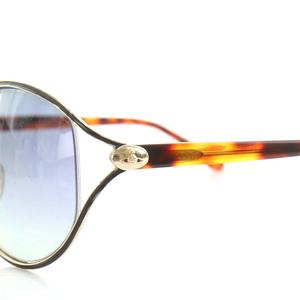 Vivienne Westwood べっ甲柄サングラス ヴィヴィアンウエストウッド Vivienne Westwood サングラス