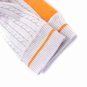 バーバリー カシミヤセーターキッズ152cm