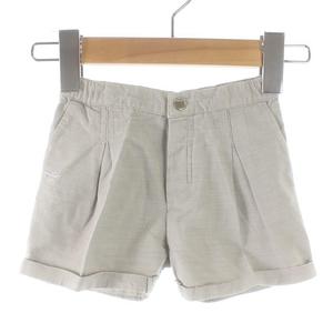 ベビーディオール baby Dior ショートパンツ ハーフ タック