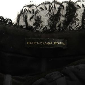 バレンシアガ BALENCIAGA エディション EDITION ベアトップ