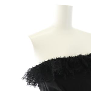バレンシアガ BALENCIAGA エディション EDITION ベアトップ