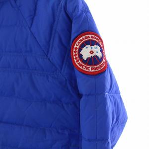 カナダグース CANADA GOOSE KID'S YOUTH PBI SHERWOOD HOODY ダウン