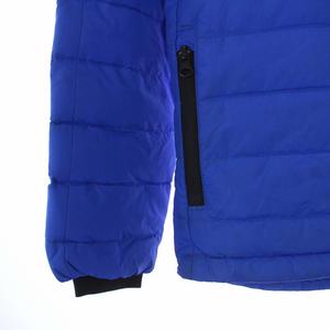 カナダグース CANADA GOOSE KID'S YOUTH PBI SHERWOOD HOODY ダウン