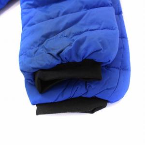 カナダグース CANADA GOOSE KID'S YOUTH PBI SHERWOOD HOODY ダウン