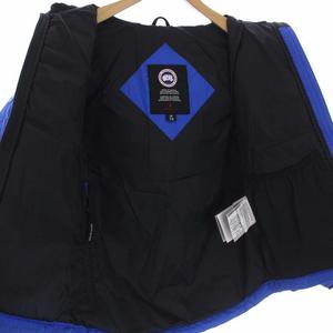 カナダグース CANADA GOOSE KID'S YOUTH PBI SHERWOOD HOODY ダウン