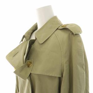 Burberrys トレンチコート ベルト付き バーバリー 袖口 ベルト コート Burberrys トレンチコート ベルト付き バーバリー 袖口 ベルト コート