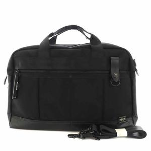 ポーター PORTER 吉田カバン ヒート HEAT 2WAY BOSTON BAG S
