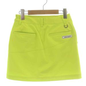 ジュン&ロペ JUN&ROPE' 22SS ボディシェルサイドプリーツスカート