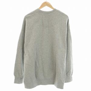 ヴィヴィアンウエストウッドレッドレーベル　スウェット　トレーナー　オーブ 中古・古着通販】Vivienne Westwood RED LABEL (ヴィヴィアンウエスト