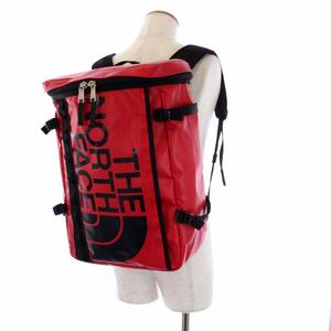 ザノースフェイス THE NORTH FACE BC FUSE BOX 30L BCヒューズボックス 