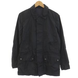 Paul Smith ブラック マウンテンパーカー 1521042400153Z____120_03_mediu