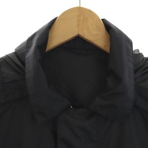 ポールスミス PAUL SMITH Teflon マウンテンパーカー ナイロン