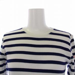 新品☆ラルフローレンRalph Lauren  七分袖ボーダーワンピース　150 POLO RALPH LAUREN（ボーダー ・ ワンピース）のフリマアイテム一覧