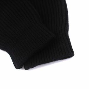 エルメス HERMES 22AW Hモチーフ ドライバーズニット