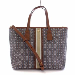 トリーバーチ TORY BURCH ジェミニリンク トートバッグ 
