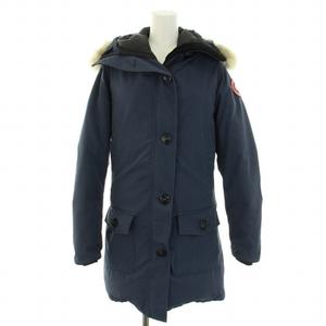 カナダグース CANADA GOOSE ブロンテパーカー BRONTE PARKA ダウン 