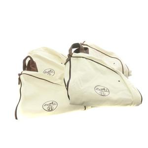 HERMES】エルメス ガーメントカバー 4点セット