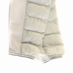 ノースフェイス レッドランフーディ M ティングレー ホワイト NYW82493 ザノースフェイス THE NORTH FACE PERTEX レッドランフーディ Red Run