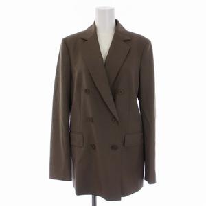 セオリーリュクス theory luxe 22AW RENICK BALLEY PS スーツ 
