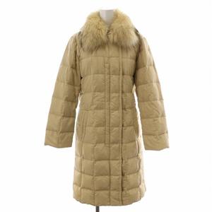 マックスマーラ ウィークエンドライン MAX MARA WEEKEND LINE ダウン 