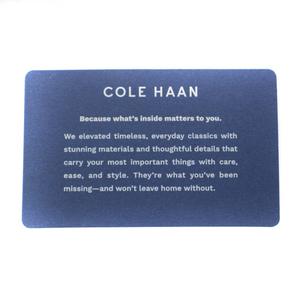 コールハーン COLE HAAN モノグラム ジップ コンチネンタル 長財布 
