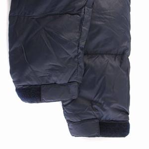 ザノースフェイス THE NORTH FACE インナー ダウンジャケット ナイロン 