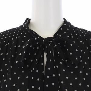 未使用品 ケイトスペード KATE SPADE New York フレアワンピース