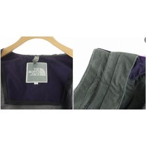 ザノースフェイス THE NORTH FACE スクープジャケット SCOOP