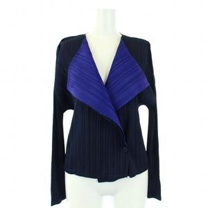 プリーツプリーズ PLEATS PLEASE イッセイミヤケ 19AW MANNISH 