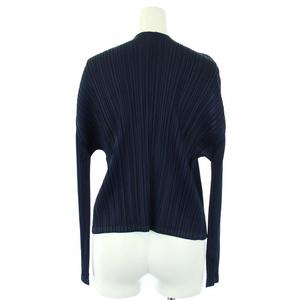 プリーツプリーズ PLEATS PLEASE イッセイミヤケ 19AW MANNISH  