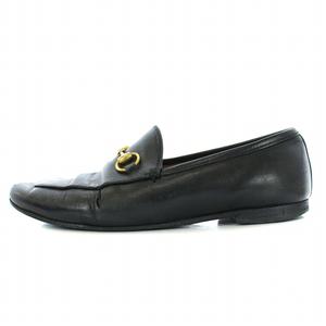 グッチ GUCCI ヨルダーン Jordan ホースビット ローファー