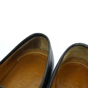 グッチ GUCCI ヨルダーン Jordan ホースビット ローファー シューズ