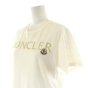 モンクレール MONCLER 21SS T-SHIRT GIROCOLLO Tシャツ カットソー