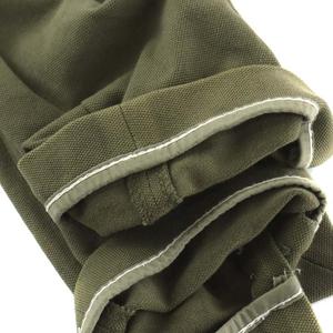 チルコロ1901 CIRCOLO1901 カノコテーラードジャケット シングル  