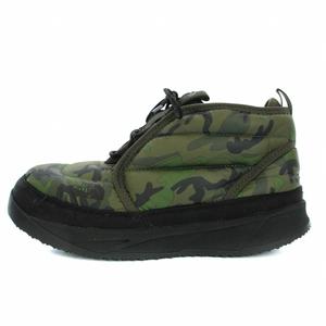 未使用 THE NORTH FACEブーツ 25cm（未使用品 ザノースフェイス THE 