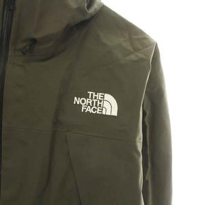 未使用品 ザノースフェイス THE NORTH FACE GORE-TEX クライムライト 