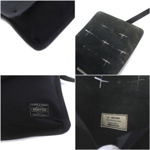 ポーター PORTER 吉田カバン N.HOOLYWOOD Rooster King&Co. ショルダー 