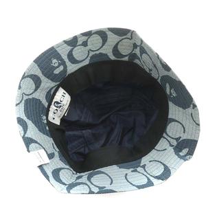 コーチ&エイプ ハット