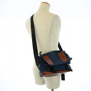 PORTER ポーター ウィルダネス サイクル メッセンジャーバッグ WILDERNESS CYCLE(ウィルダネスサイクル) MESSENGER BAG(S