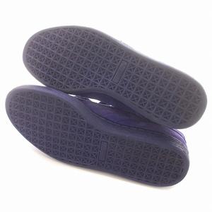 プーマ PUMA SUEDE CLASSIC スエード 356568-13 スニーカー US10 28cm