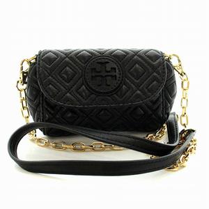 トリーバーチ TORY BURCH ミニ サコッシュ キルティング ショルダー 