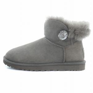 アグ オーストラリア UGG australia スワロフスキー ミニベイリー 